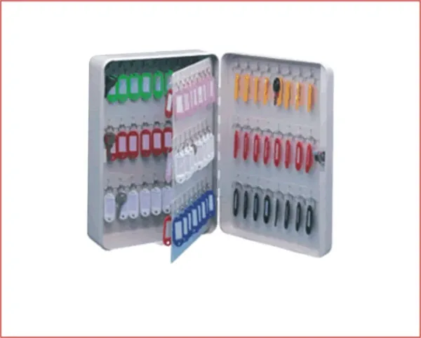 CAJETIN porta LLAVES 40 Gris