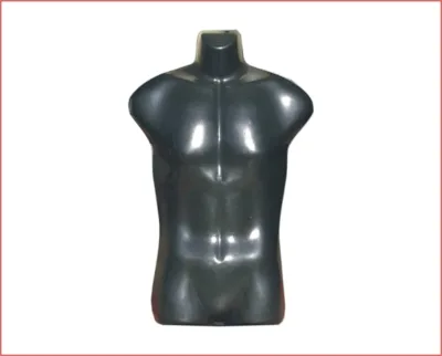 Maniqui BUSTO Hombre