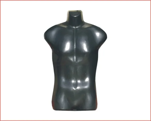 Maniqui BUSTO Hombre