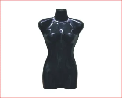 Maniqui BUSTO Mujer