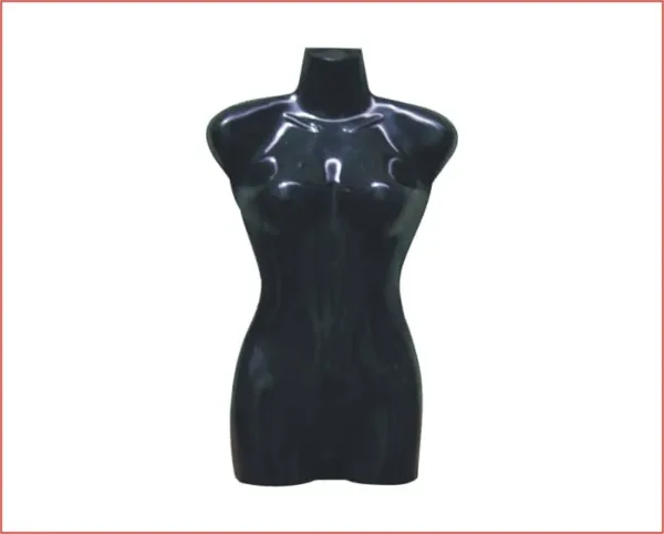 Maniqui BUSTO Mujer