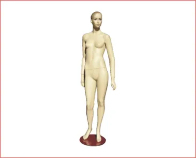 MANIQUI Mujer