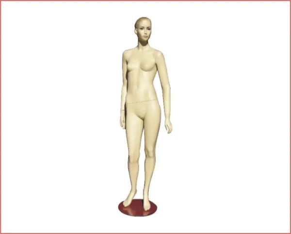 MANIQUI Mujer