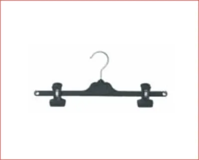 PERCHA Plastico Pinzas